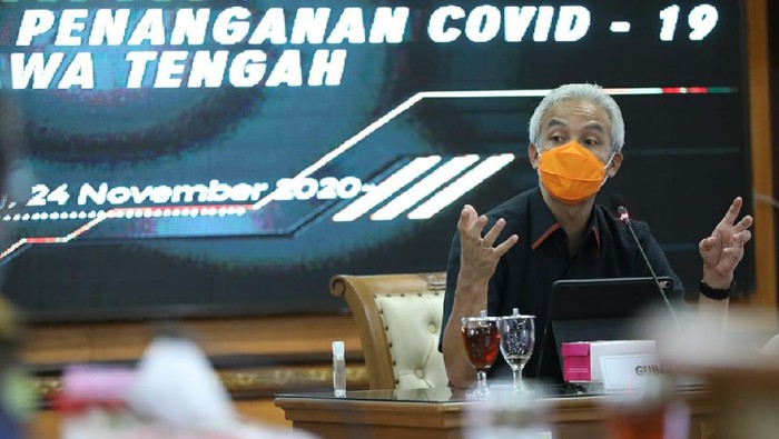 Ganjar Pranowo