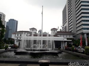 Cegah Kenaikan COVID Usai Lebaran, PPKM Mikro DKI Kembali Diperpanjang
