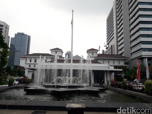 Pemprov DKI Larang ASN Mudik-Keluyuran Selama WFH 50%