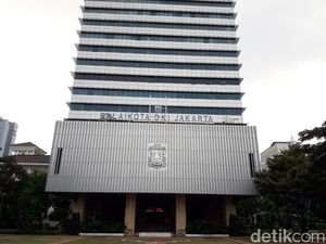 Legislator NasDem Bantah Lakukan Intervensi Rekrutmen PJLP Kali Adem