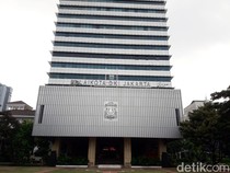4 Perangkat Daerah DKI Buka Lowongan Kerja Padat Karya, Simak Syaratnya