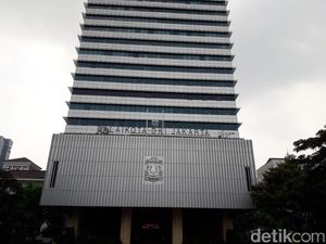 Pemprov DKI Wacanakan Pembelajaran Campuran untuk Anak Sekolah, Apa Itu?