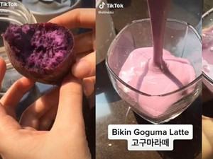 Orang Korea Suka Makan Ubi Saat Diet, Ini 5 Olahan Ubi Nikmat!