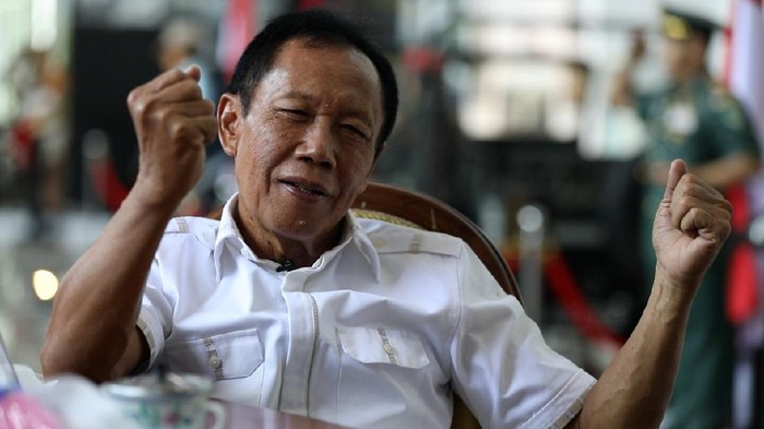 Gubernur DKI Jakarta (1997-2007) Sutiyoso Gubernur DKI Jakarta (1997-2007) Sutiyoso