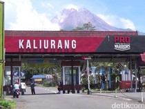 Prakiraan Cuaca DIY Hari Ini: Kaliurang dan Bukit Menoreh Hujan Ringan