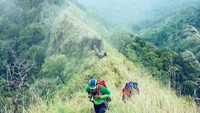 Gunung Pyramid Bondowoso memiliki karakteristik tersendiri. Tingkat bahayanya sangat tinggi jika tak dilakukan secara profesional. Bahkan bahayanya disebut setara Gunung Cartenzs di Papua. 