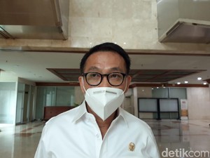 Hari Anak, Ketua Komisi III DPR Ingatkan Pentingnya Diversi Dikedepankan