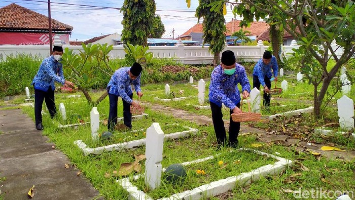 hut ke-49 korpri di banyuwangi