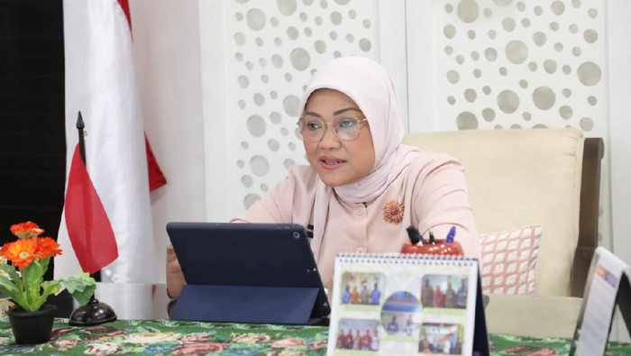 Ida Fauziyah