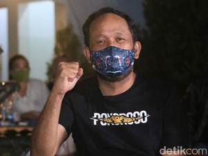 Genjot Ekonomi di Era Pandemi COVID-19 Jadi Prioritas Program Paslon Ini