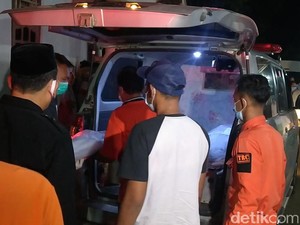 Beragam Alasan untuk Mudik 10 Korban Tewas Kecelakaan di Tol Cipali
