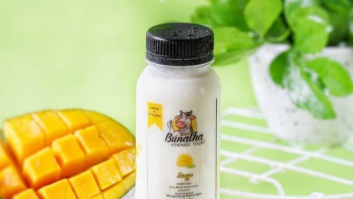 Jualan Yoghurt Malah Makin Cuan saat Pandemi, Mau Coba?