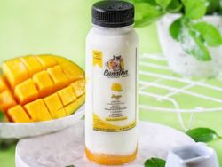 Modal Minim, Wanita Ini Bisnis Yoghurt Beromzet Puluhan Juta
