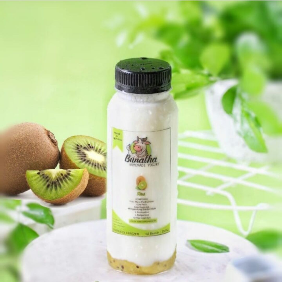 Jualan Yoghurt Malah Makin Cuan saat Pandemi, Mau Coba?