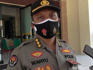 Cegah Pembunuhan di Sigi Meluas, Polda Gorontalo Perketat Perbatasan Sulteng