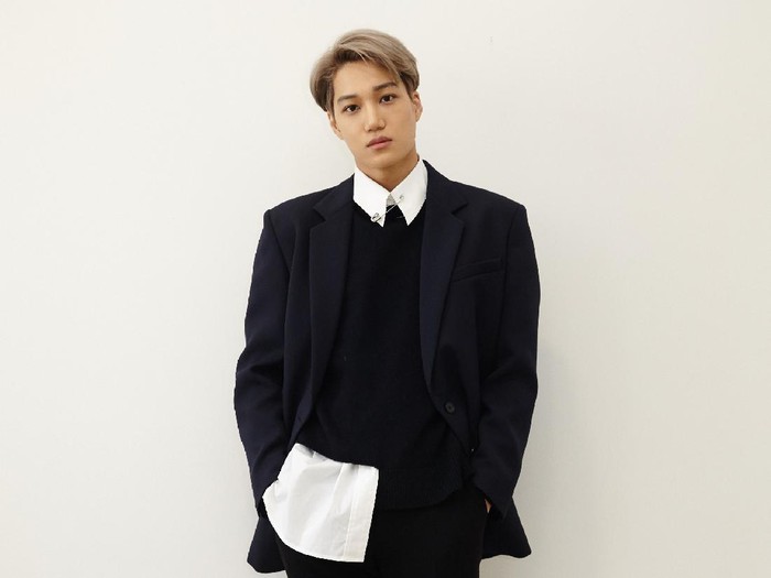Kai EXO