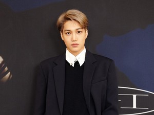 Kai EXO Gelar Fanmeeting Online 20 Desember 2020