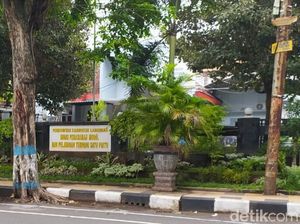 Tiga Pegawai Dinas Perizinan Lamongan Terpapar COVID-19, Kantor Disterilisasi