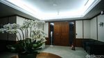 Kantor Wagub DKI Kosong Usai Ahmad Riza Positif Corona