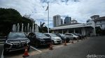 Kantor Wagub DKI Kosong Usai Ahmad Riza Positif Corona