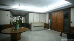 Kantor Wagub DKI Kosong Usai Ahmad Riza Positif Corona