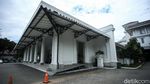 Kantor Wagub DKI Kosong Usai Ahmad Riza Positif Corona