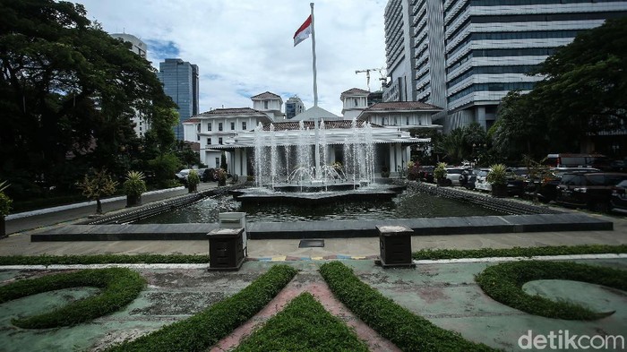 Ancang-ancang Jakarta Batasi 1 Alamat Hanya untuk 3 Kartu Keluarga