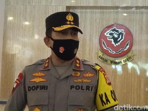 Bima Arya Mau Cabut Laporan RS UMMI, Polda Jabar Tetap Usut Kasus