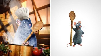 Remy. Foto: Dito Von Tease