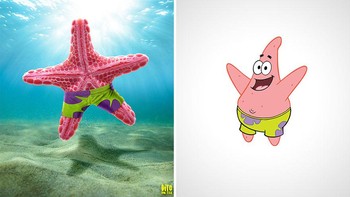 Patrick. Foto: Dito Von Tease