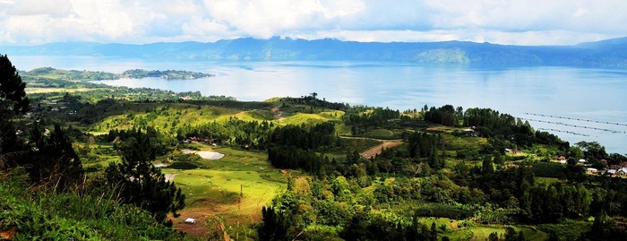 Kebun Raya