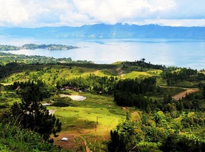 Hari Menanam Pohon, Kenali 5 Kebun Raya Terindah di Indonesia