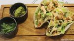 Nikmatnya Paduan Salad dan Fried Chicken dari KFC Naughty by Nature