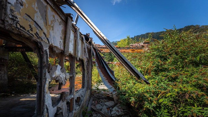 consonno, italy