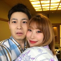 Lee See Young mengaku hanya melakukan operasi pada mata karena mendapat tentangan dari pacarnya yang orang Jepang. Foto: Instagram @seyoung_1408