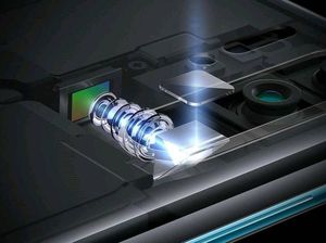 iPhone Anyar Pakai Lensa Periskop Samsung