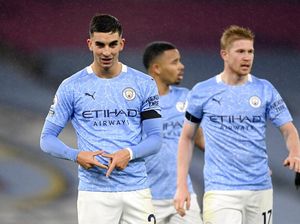 Link Live Streaming Man City Vs WBA