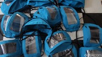 Makser yang ramah untuk penyandang tuna rungu ini sudah dijual ke hampir seluruh pelosok Indonesia.