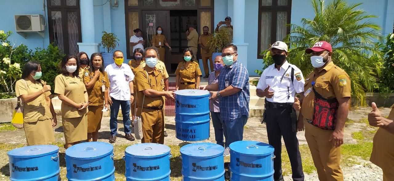 MIND ID Rayakan HUT ke-3 dengan Selenggarakan Charity Week (Dok. MIND.ID)