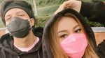 Foto-foto Aurel dan Atta Halilintar Pacaran di Dufan hingga Akuarium