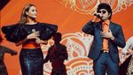 Foto-foto Aurel dan Atta Halilintar Pacaran di Dufan hingga Akuarium