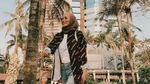 Ini Penampilan Olla Ramlan yang Bikin Orang Menangis