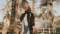 Banyak orang menangis saat melihat penampilan Olla Ramlan ini. Foto: Instagram