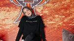 Ini Penampilan Olla Ramlan yang Bikin Orang Menangis