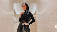 Ini lo salah satu penampilan Olla Ramlan yang bikin banyak orang menangis. Foto: Instagram