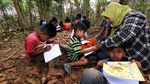 Mengenal Sekolah Kampung Adat Batara di Banyuwangi