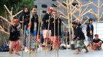 Mengenal Sekolah Kampung Adat Batara di Banyuwangi