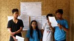 Mengenal Sekolah Kampung Adat Batara di Banyuwangi