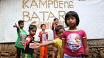Mengenal Sekolah Kampung Adat Batara di Banyuwangi