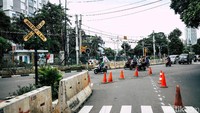 Adapun kerjasama tersebut tentang penataan kawasan stasiun PT Kereta Api Indonesia secara terintegrasi di wilayah Provinsi DKI Jakarta melalui rencana aksi jangka pendek (quick win).   